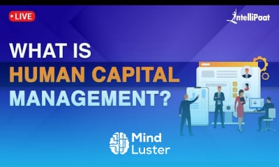 Human Capital management strategies