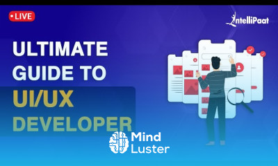 Figma UI design for beginners