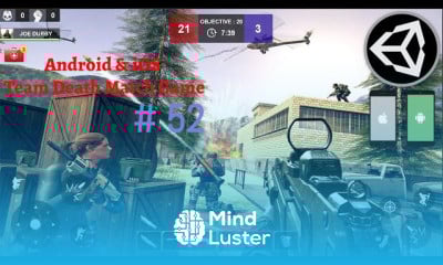 Counter Strike android iOS game development