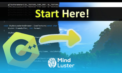 Game Development with C++ for beginners
