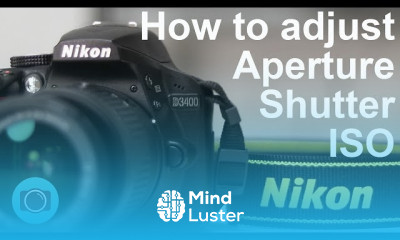 Nikon tutorials and tips