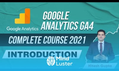 GA4 Google Analytics Fundamentals