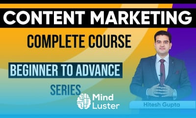 Content marketing basics for beginners