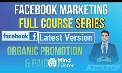 Facebook Business Page Settings