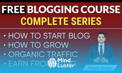 Blogging Platforms to earn money