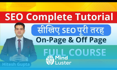 Marketing Skills for beginners