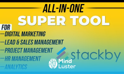 Creating CRM Software for beginners