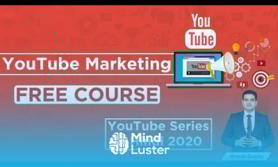 Creating YouTube Channel for beginners