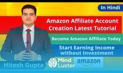 Amazon Business account creation strategies