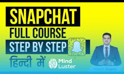 Snapchat marketing for business
