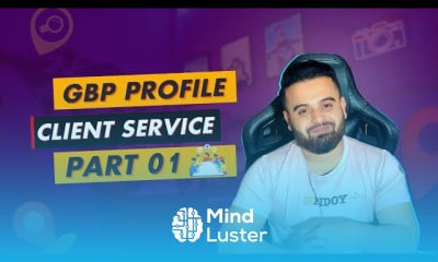 Google business Profile for Local seo service