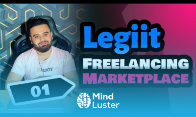 Creating account on Legiit for beginners