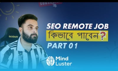 SEO Remote Jobs in 2024