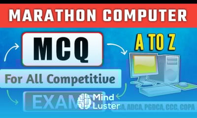 Computer miscellaneous mCQ fundamentals