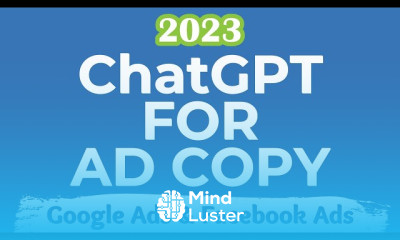 ChatGPT Marketing Fundamentals