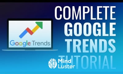 Google trends keyword research for marketing
