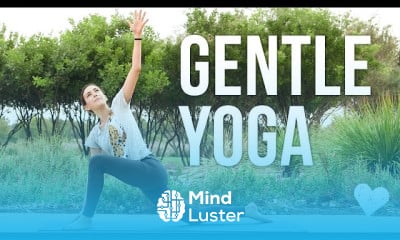 Gentle Yoga