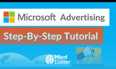 Microsoft advertising remarketing