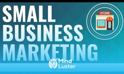 Small business marketing strategies