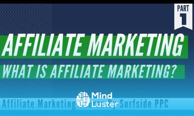 Affiliate marketing networks essentials