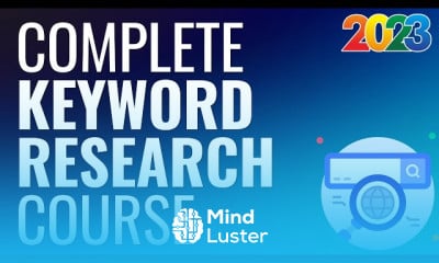 Niche keyword research strategy