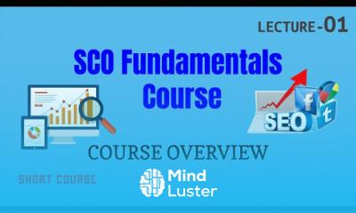 SEO Short Course