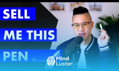 Strategic selling skills