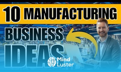 Manufacturing business ideas in 2024