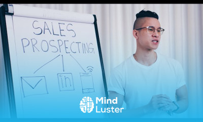 Sales Strategies career plan