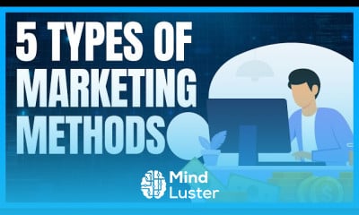 Small business marketing methods