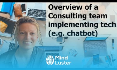 The Management Consultant Toolkit