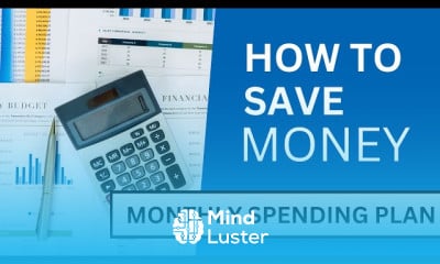 Save money strategies