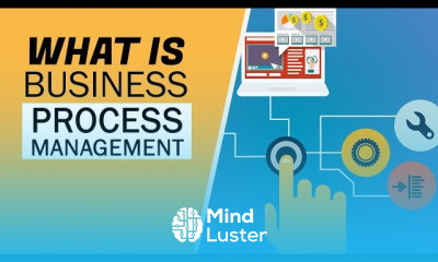 Business process management basics
