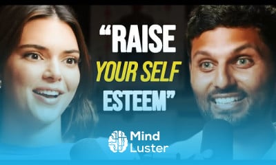 Building Confidence Overcoming Fears