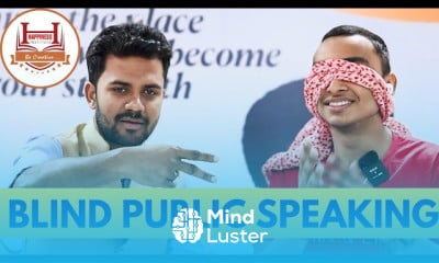 public speaking topics