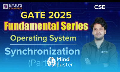 Operating System Fundamentals 2025