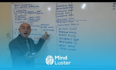 Bank management strategies for beginners