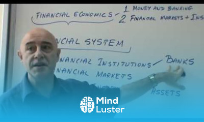 Money and banking fundamentals