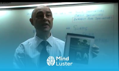 Financial derivatives foundations