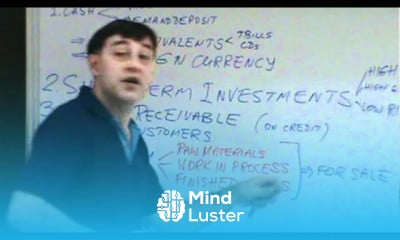 Financial management foundations