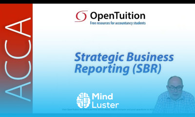 Financial assets impairment accounting