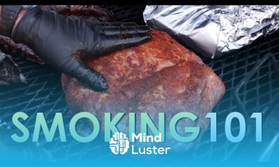 Smoking Meat