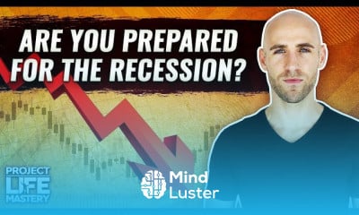 MONEY INVESTING MASTERY