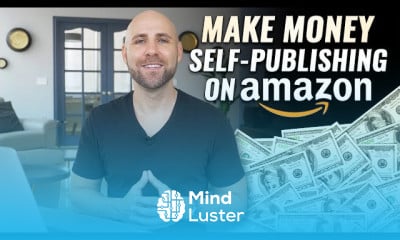 AMAZON BOOK PUBLISHING MASTERY