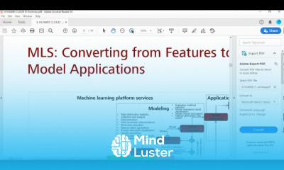 Artificial Intelligence AI new