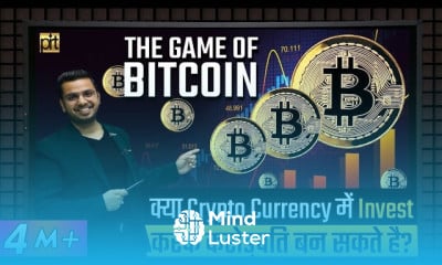 Bitcoin Cryptocurrency Knowledge