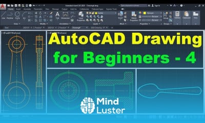 AutoCAD Isometric drawing basics