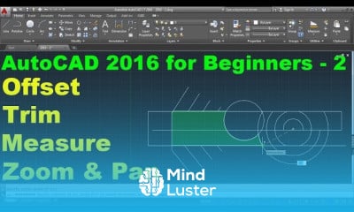 AutoCAD dimension text Above for beginners
