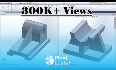 SolidWorks pattern feature for beginners