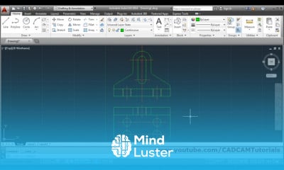 AutoCAD printing for beginners